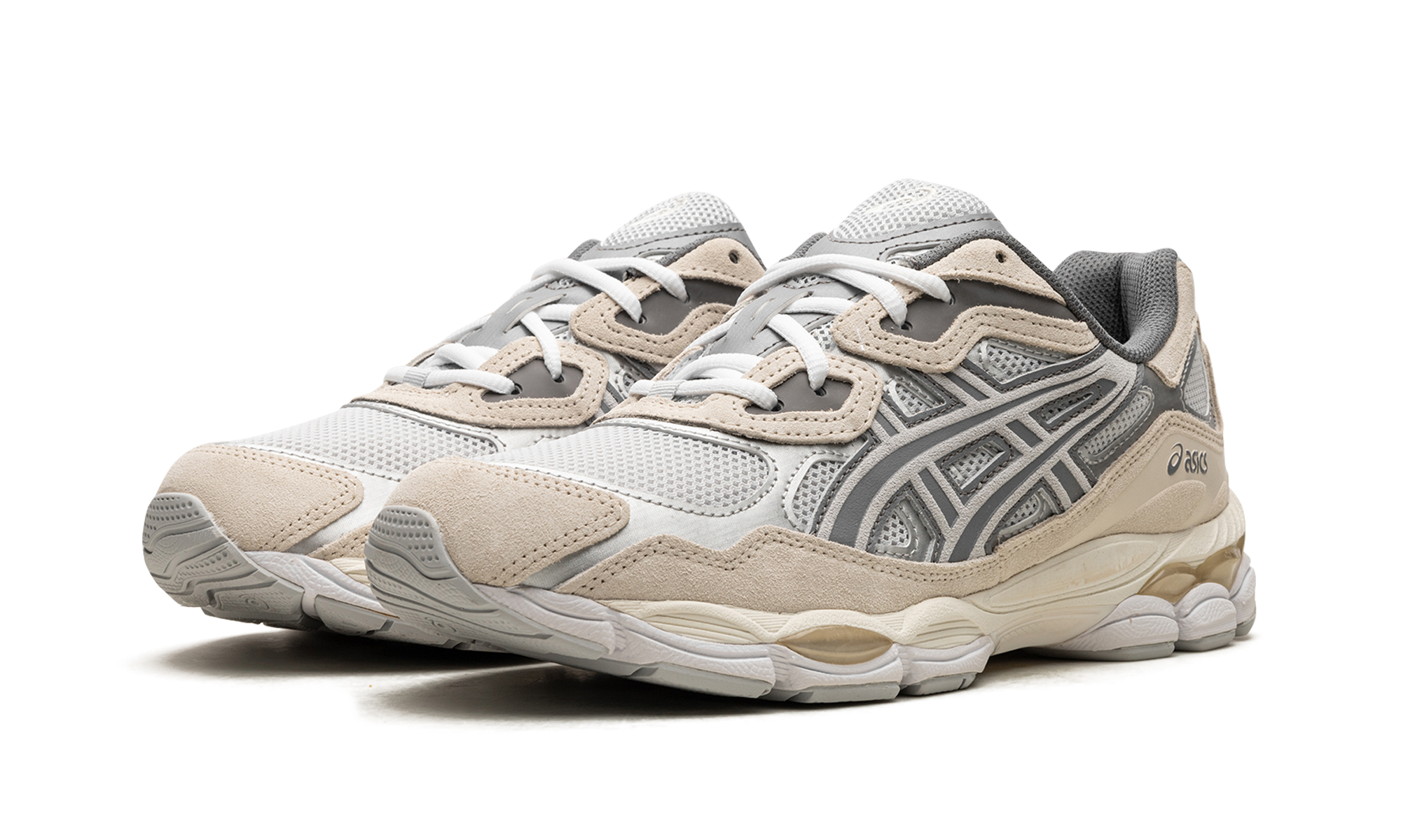 Asics GEL-NYC Concrete 3