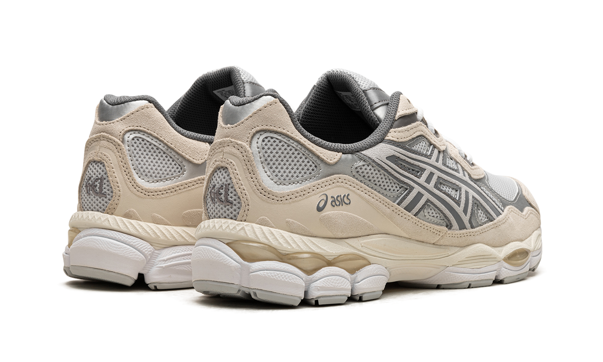 Asics GEL-NYC Concrete 4