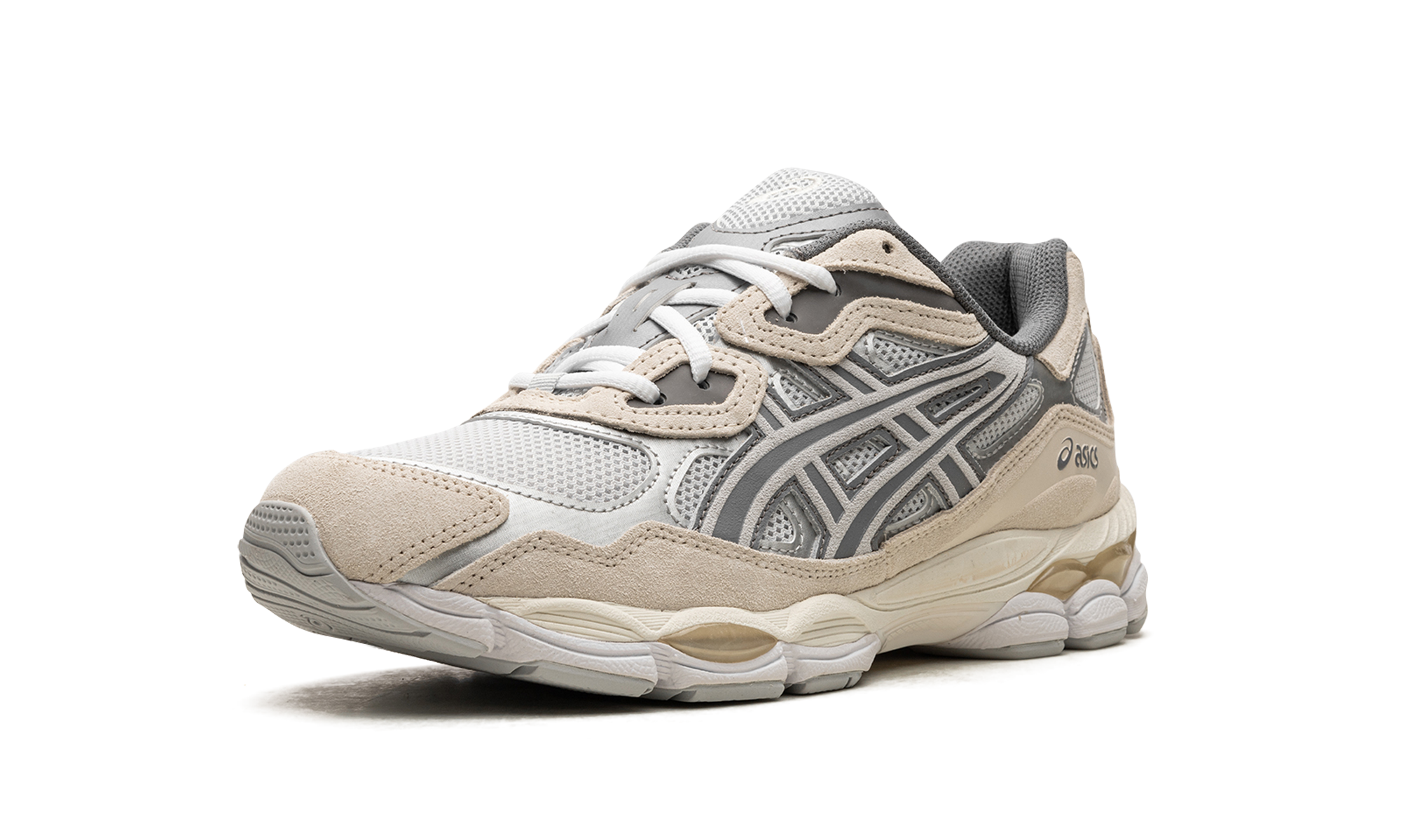 Asics GEL-NYC Concrete 5