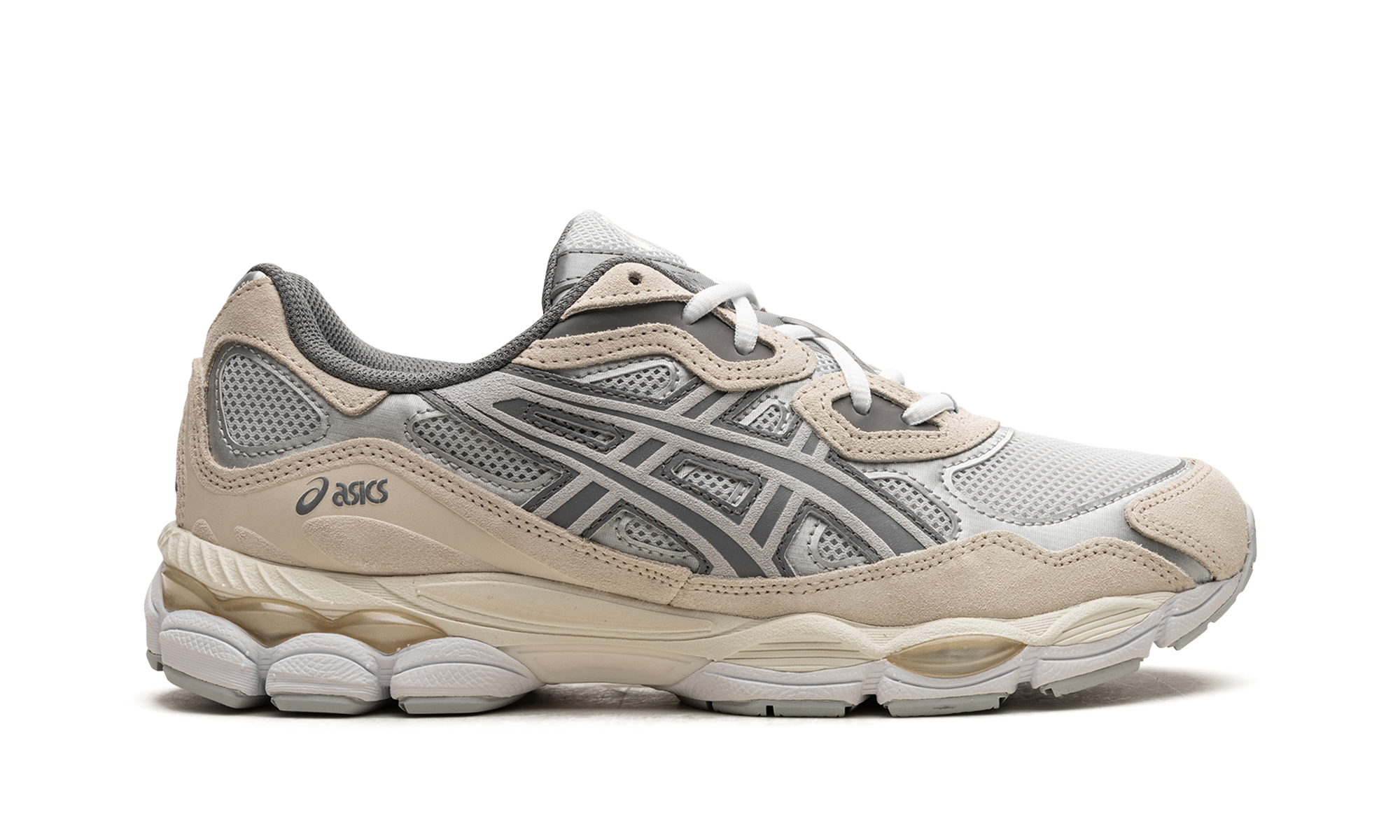 Asics GEL-NYC Concrete 7