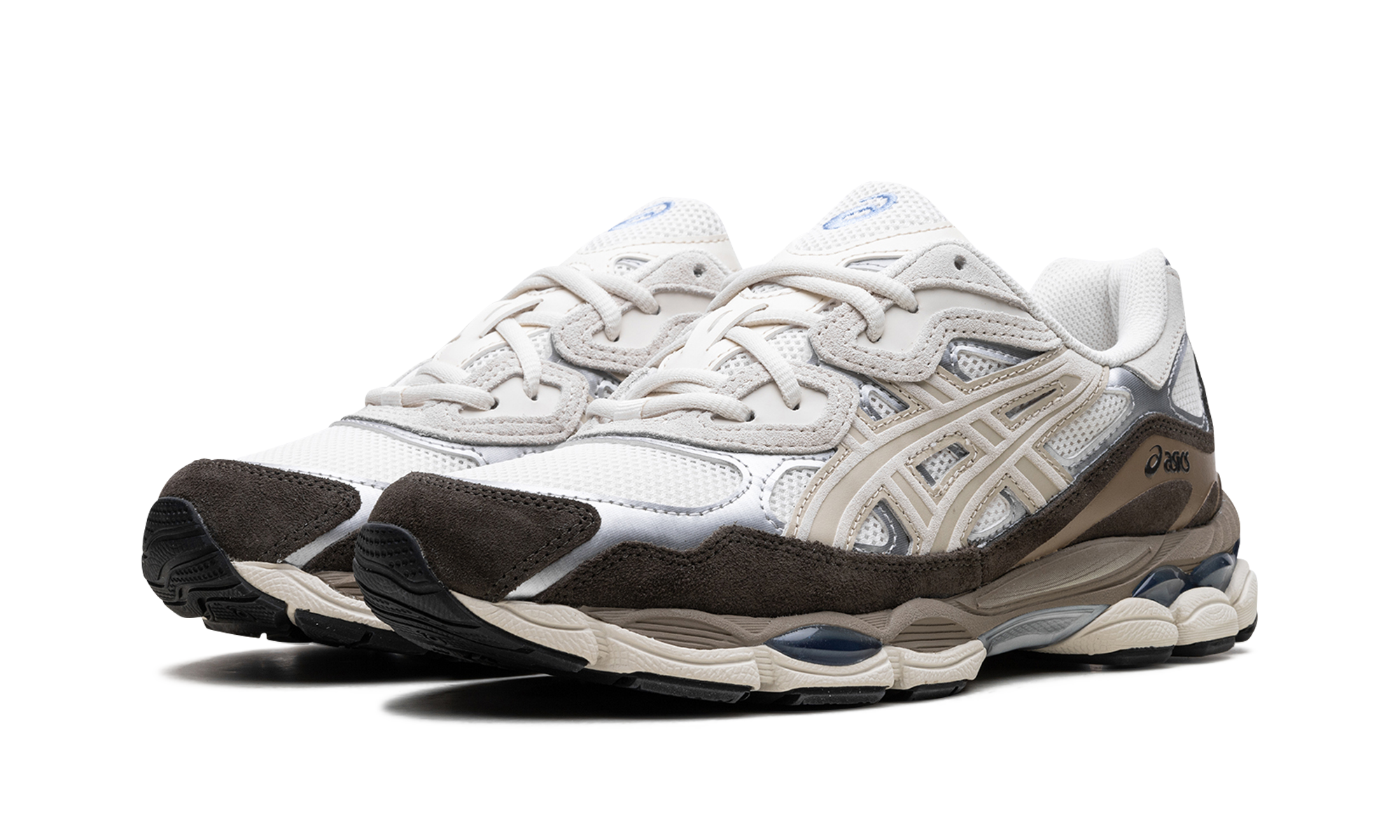 ASICS Gel-NYC Cream 3