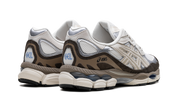ASICS Gel-NYC Cream 4