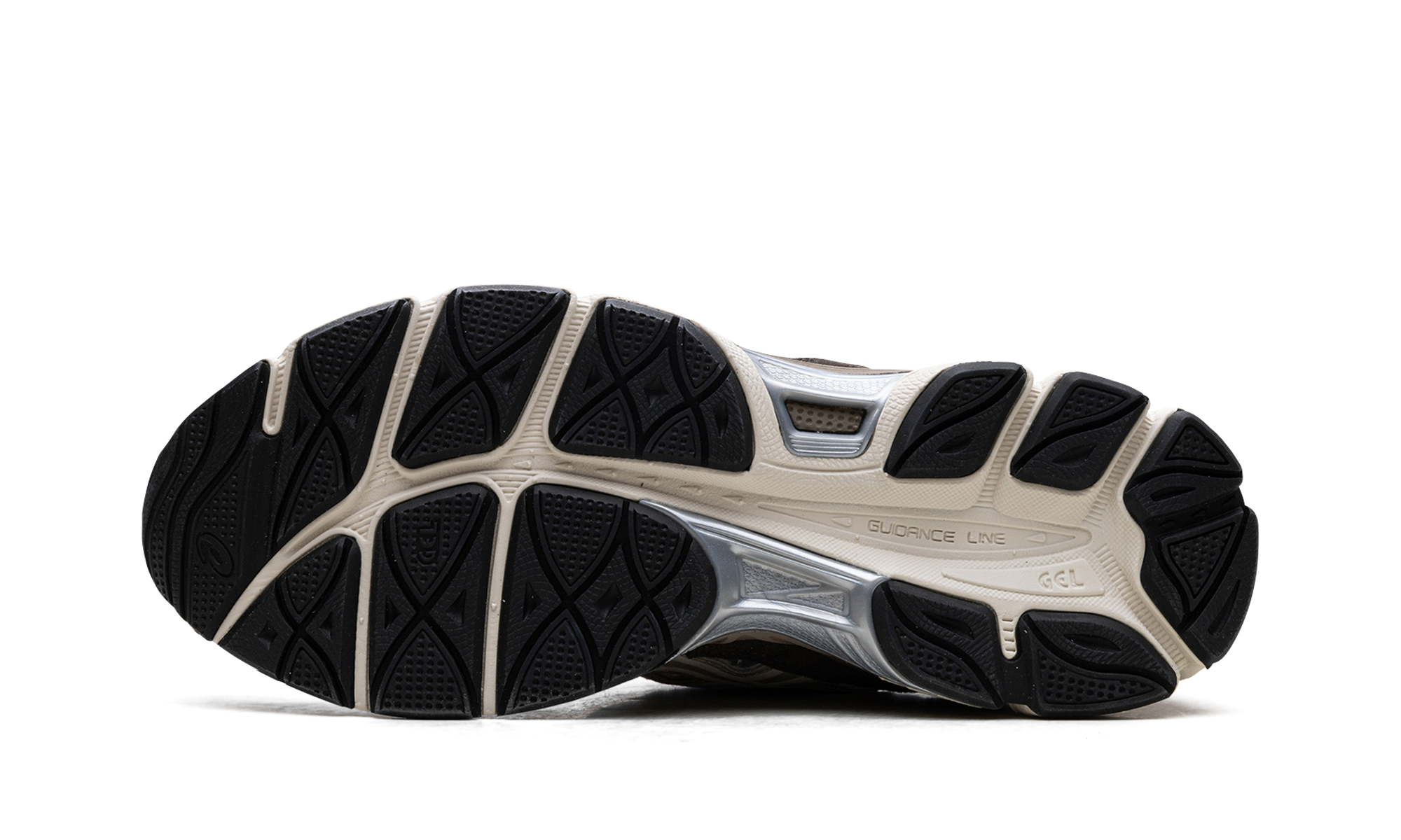ASICS Gel-NYC Cream 6