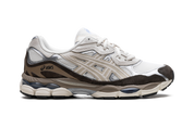 ASICS Gel-NYC Cream 7