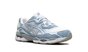 ASICS Gel-NYC Cream Arctic Sky 2