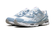 ASICS Gel-NYC Cream Arctic Sky 3