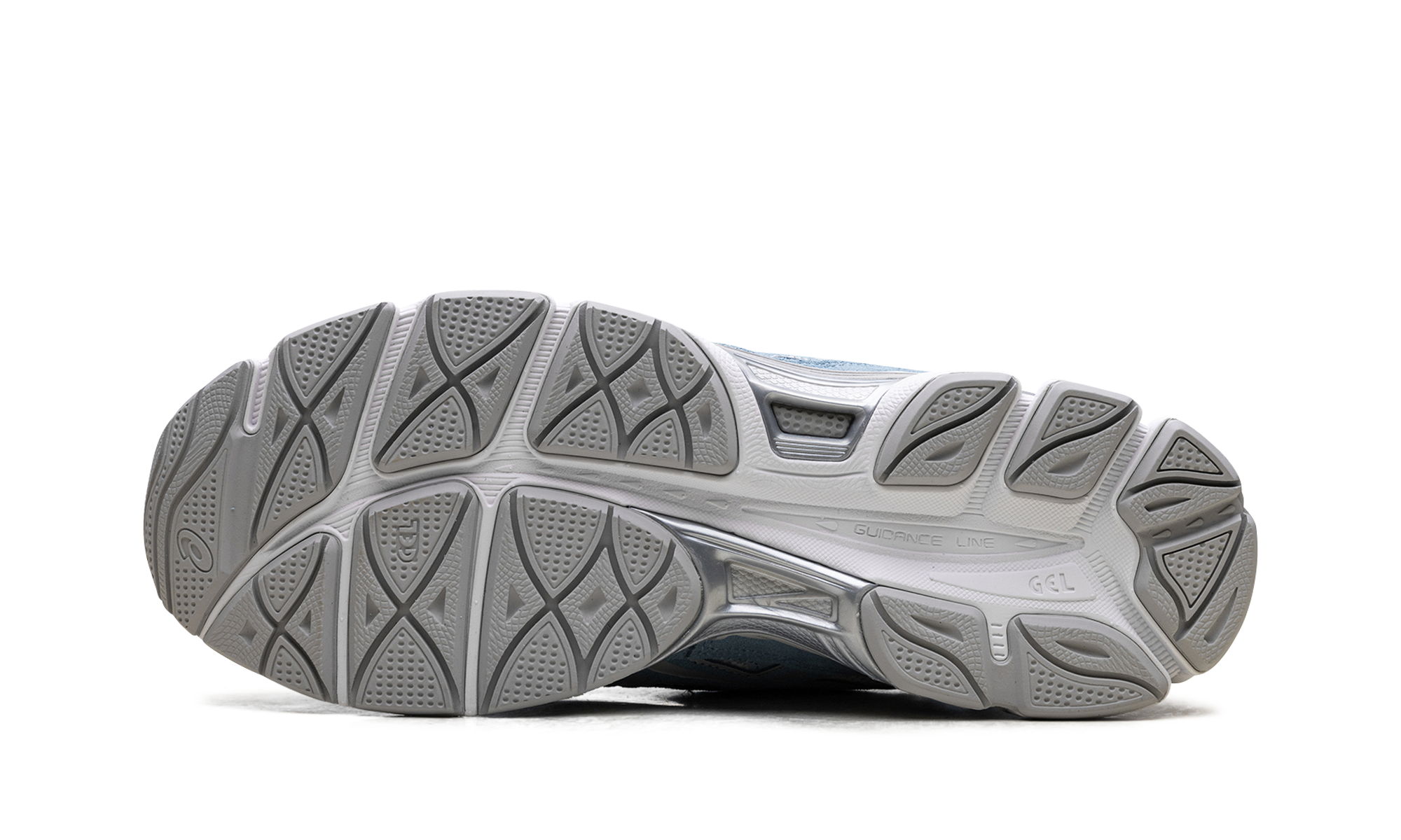 ASICS Gel-NYC Cream Arctic Sky 6