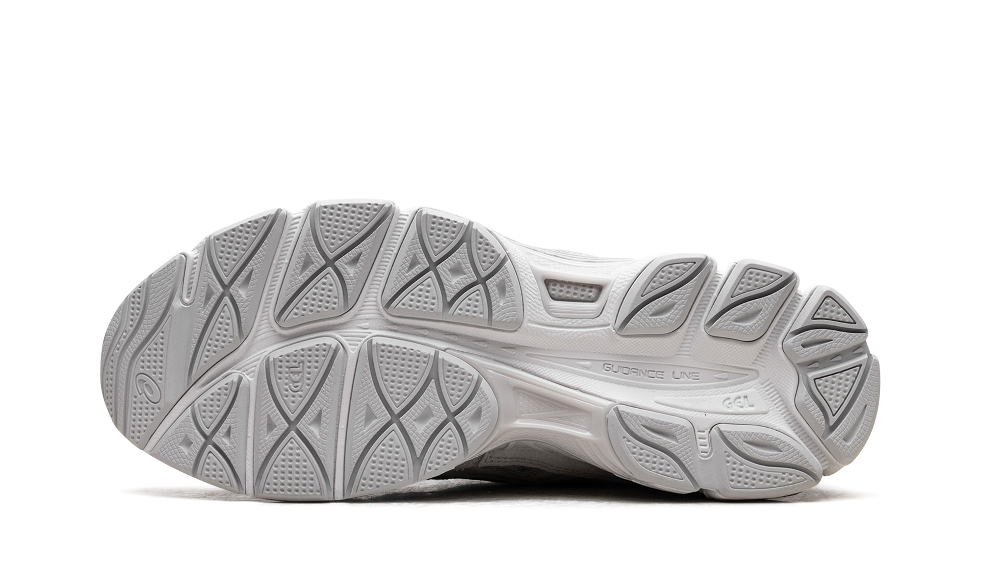 ASICS Gel-NYC Cream Cloud Grey 6