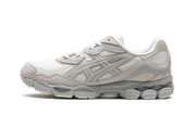 ASICS Gel-NYC Cream Grey 1