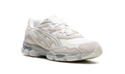 ASICS Gel-NYC Cream Grey 2