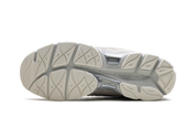 ASICS Gel-NYC Cream Grey 6