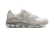 ASICS Gel-NYC Cream Grey 7