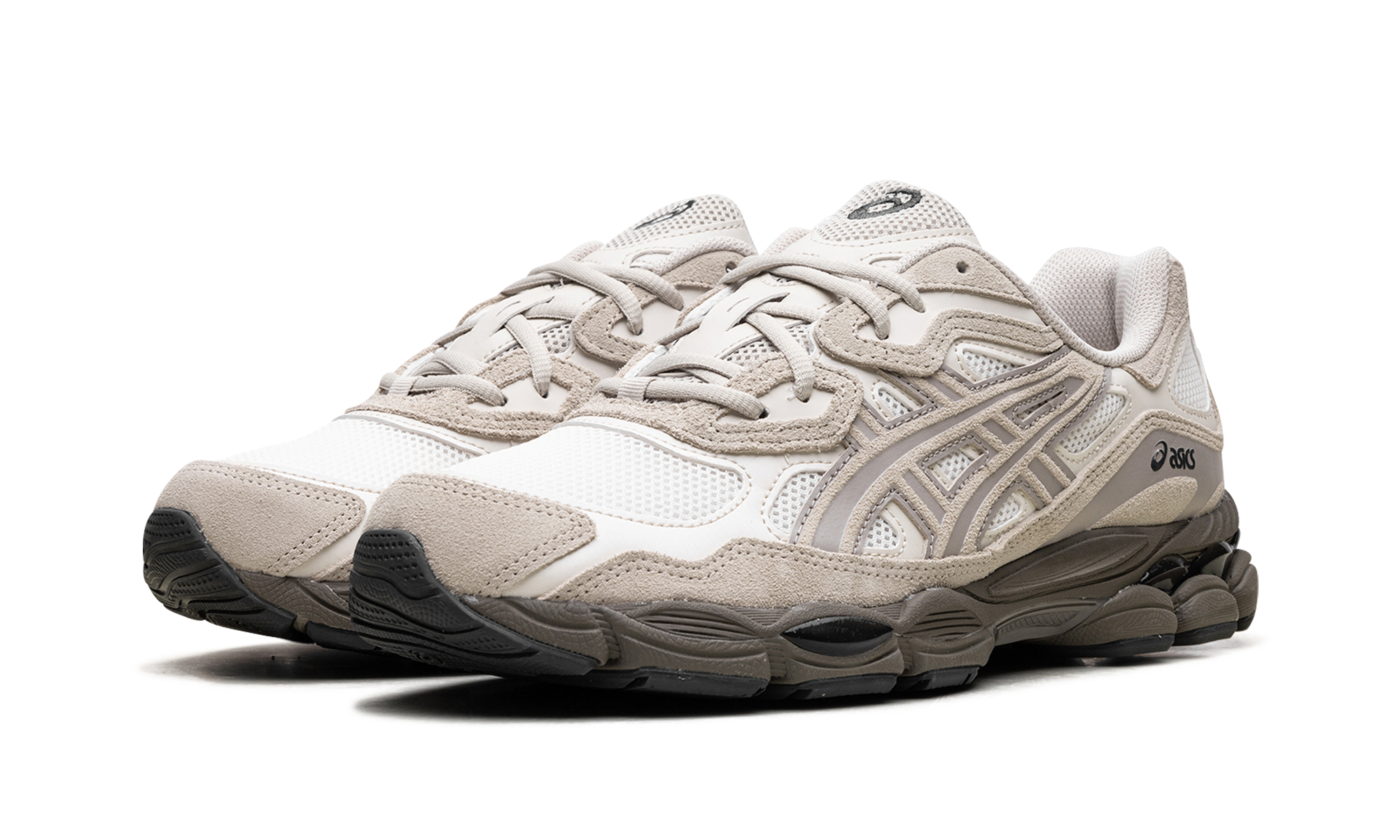 ASICS Gel-NYC Cream Putty 3