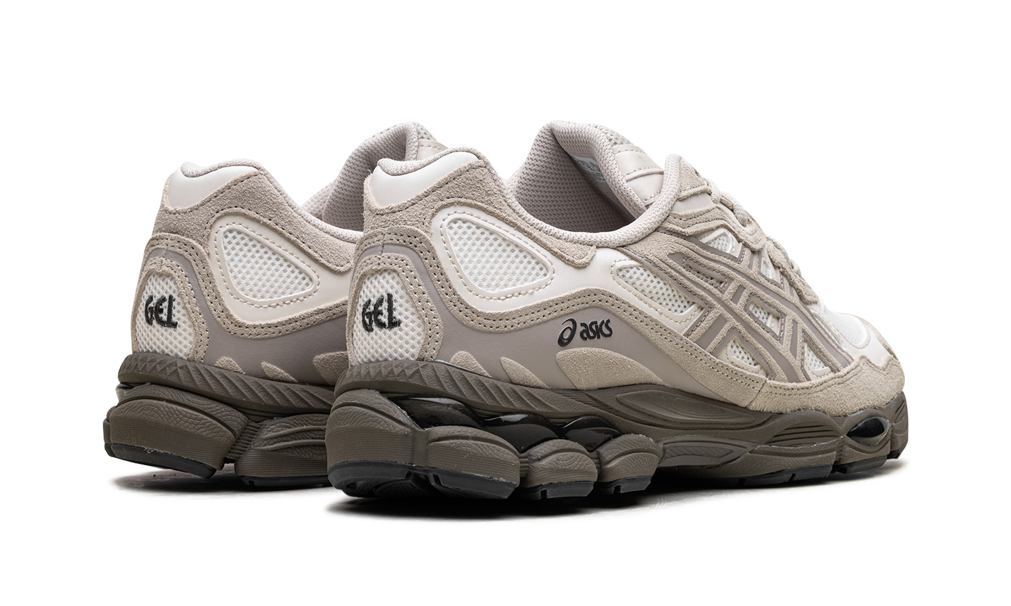 ASICS Gel-NYC Cream Putty 4