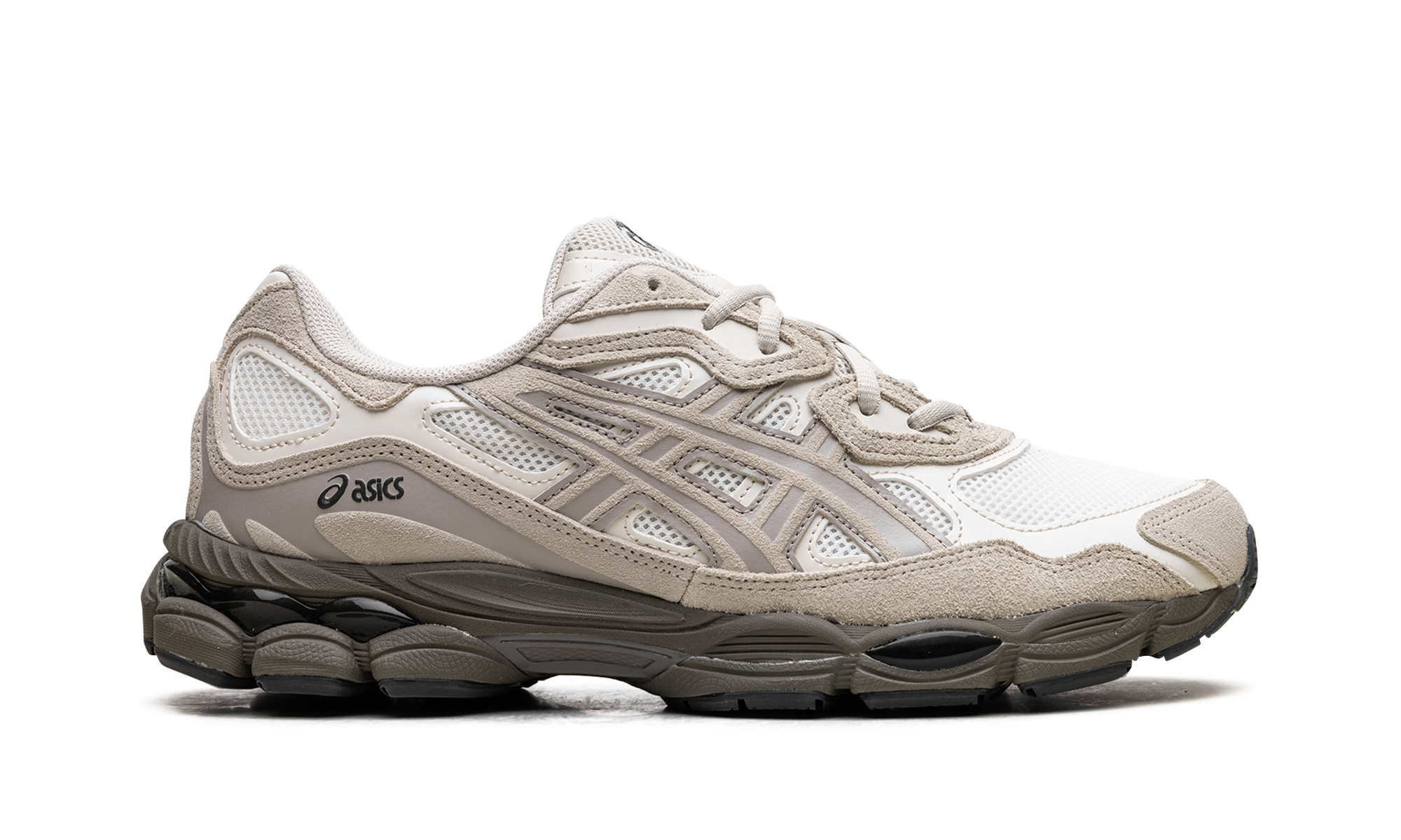 ASICS Gel-NYC Cream Putty 7