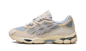 ASICS Gel-NYC Dolphin Oyster Grey 1