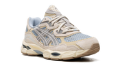ASICS Gel-NYC Dolphin Oyster Grey 2