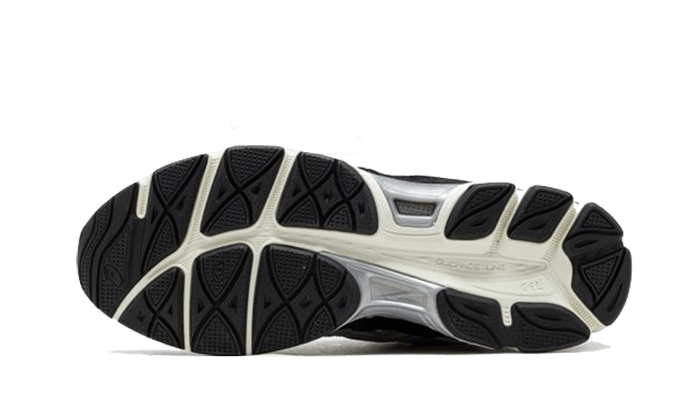 ASICS Gel-NYC IVORY Clay Gray 4