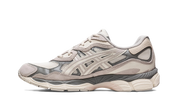 ASICS Gel-NYC Oyster Grey 1