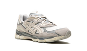 ASICS Gel-NYC Oyster Grey 2