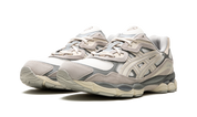 ASICS Gel-NYC Oyster Grey 3