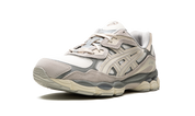 ASICS Gel-NYC Oyster Grey 5