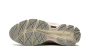 ASICS Gel-NYC Oyster Grey 6