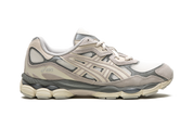 ASICS Gel-NYC Oyster Grey 7