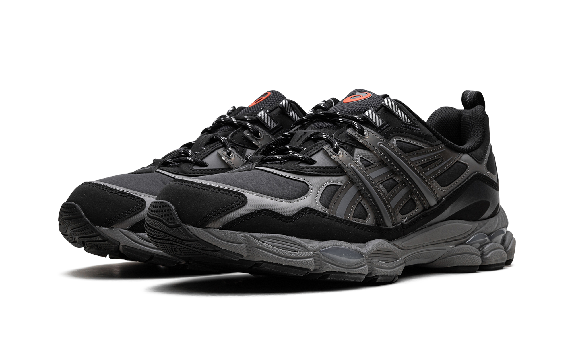 ASICS Gel-NYC Utility Black Carbon 3