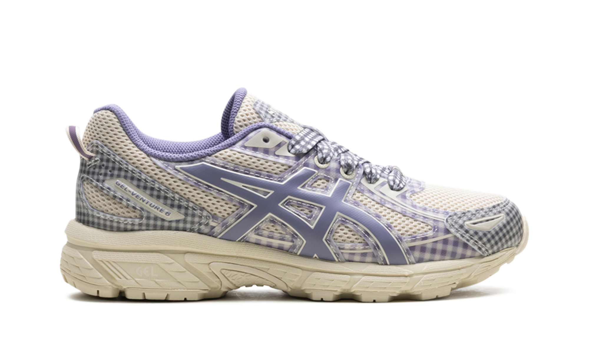 ASICS Gel-Venture 6 Story MFG Violet Quartz 10