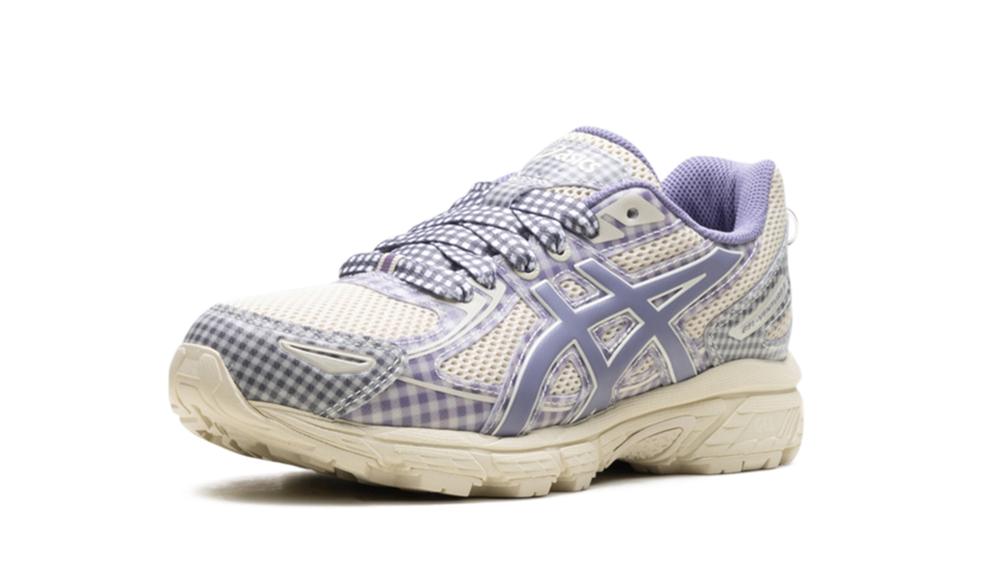 ASICS Gel-Venture 6 Story MFG Violet Quartz 8