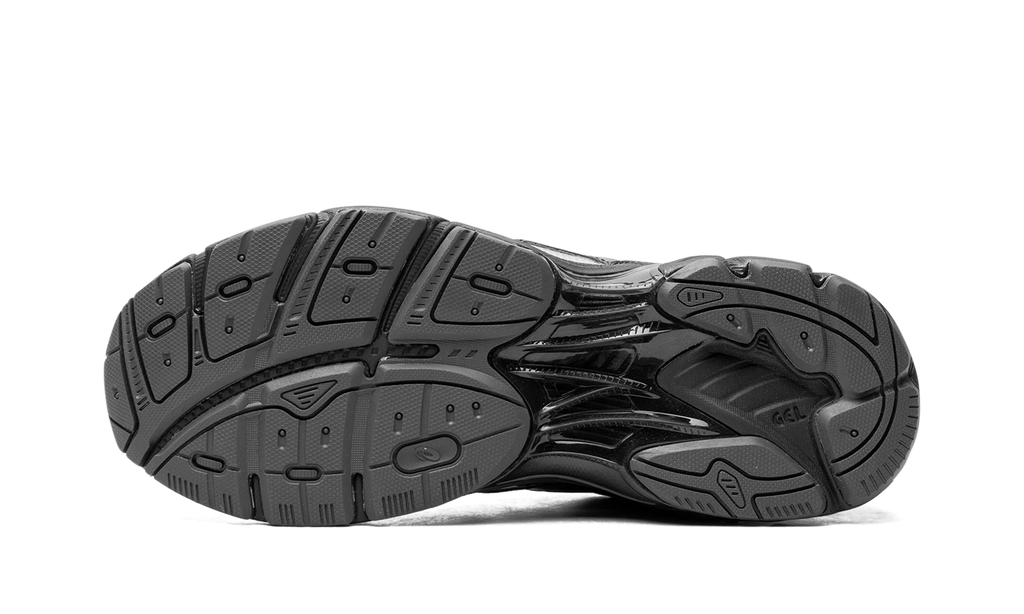 ASICS GT-2160 Above the Clouds Black Gunmetal 6