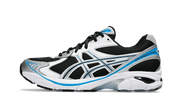 ASICS GT-2160 Black Pure Silver Bright Blue 1