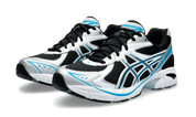 ASICS GT-2160 Black Pure Silver Bright Blue 2