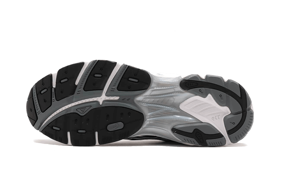 ASICS GT-2160 Black Pure Silver Bright Blue 4