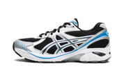 ASICS GT-2160 Black Pure Silver Bright Blue 5