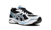 ASICS GT-2160 Black Pure Silver Bright Blue 6