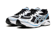 ASICS GT-2160 Black Pure Silver Bright Blue 7