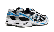 ASICS GT-2160 Black Pure Silver Bright Blue 8