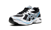 ASICS GT-2160 Black Pure Silver Bright Blue 9