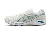 ASICS GT-2160 Cream Jasper Green 1