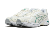 ASICS GT-2160 Cream Jasper Green 2