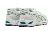 ASICS GT-2160 Cream Jasper Green 3