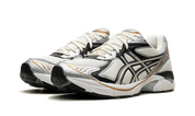 ASICS GT-2160 Cream Pure Silver Gold 2