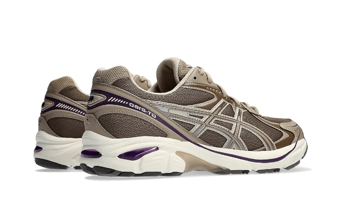ASICS GT-2160 Dark Taupe 3