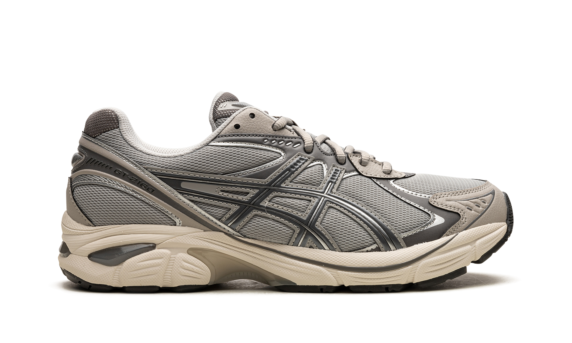 ASICS GT-2160 Oyster Gray 10