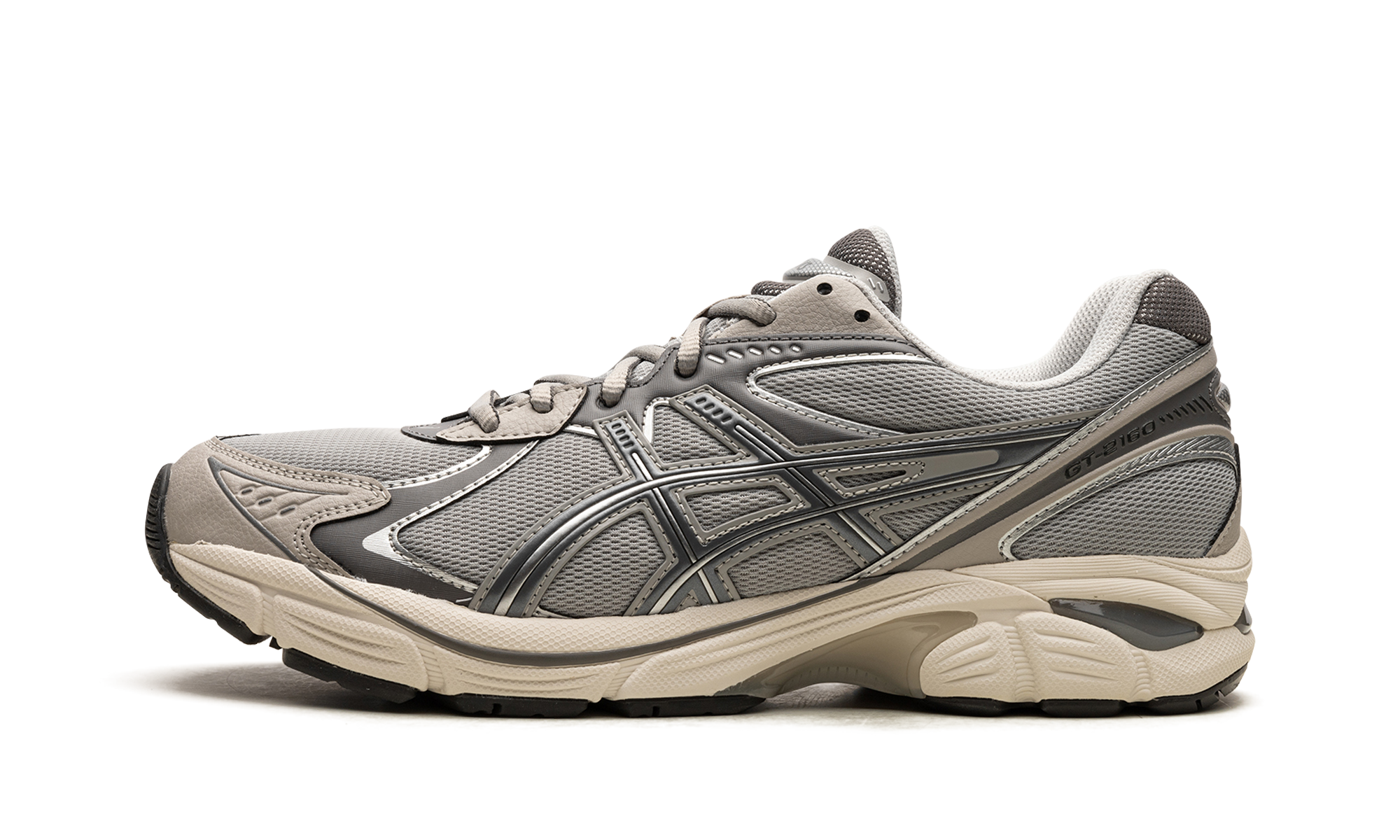ASICS GT-2160 Oyster Gray 4