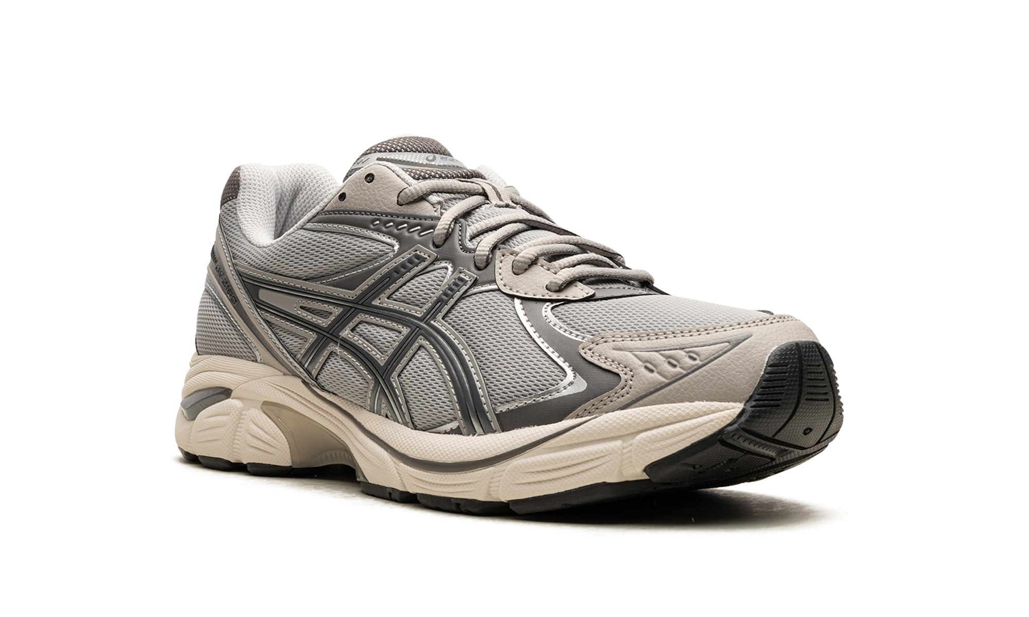 ASICS GT-2160 Oyster Gray 5