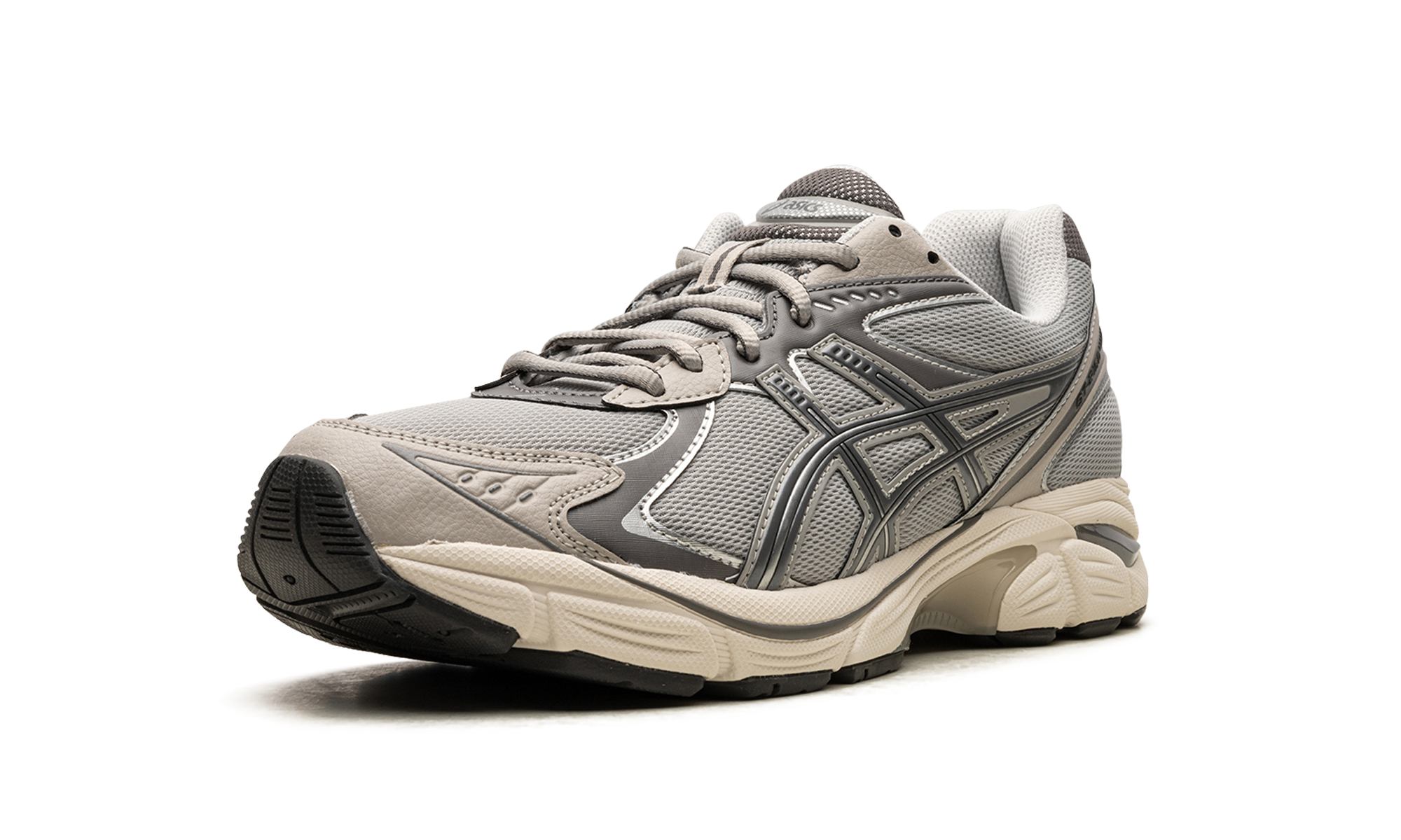 ASICS GT-2160 Oyster Gray 8