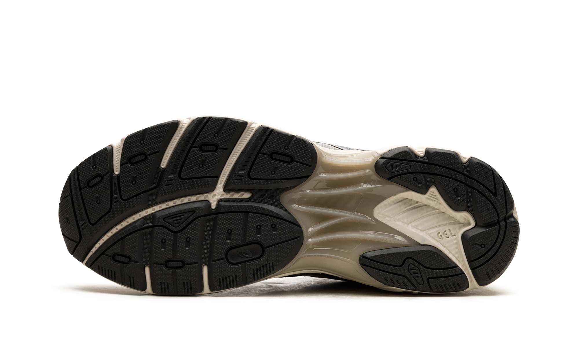 ASICS GT-2160 Oyster Gray 9
